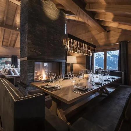 Cozy Chalett シャレー *
